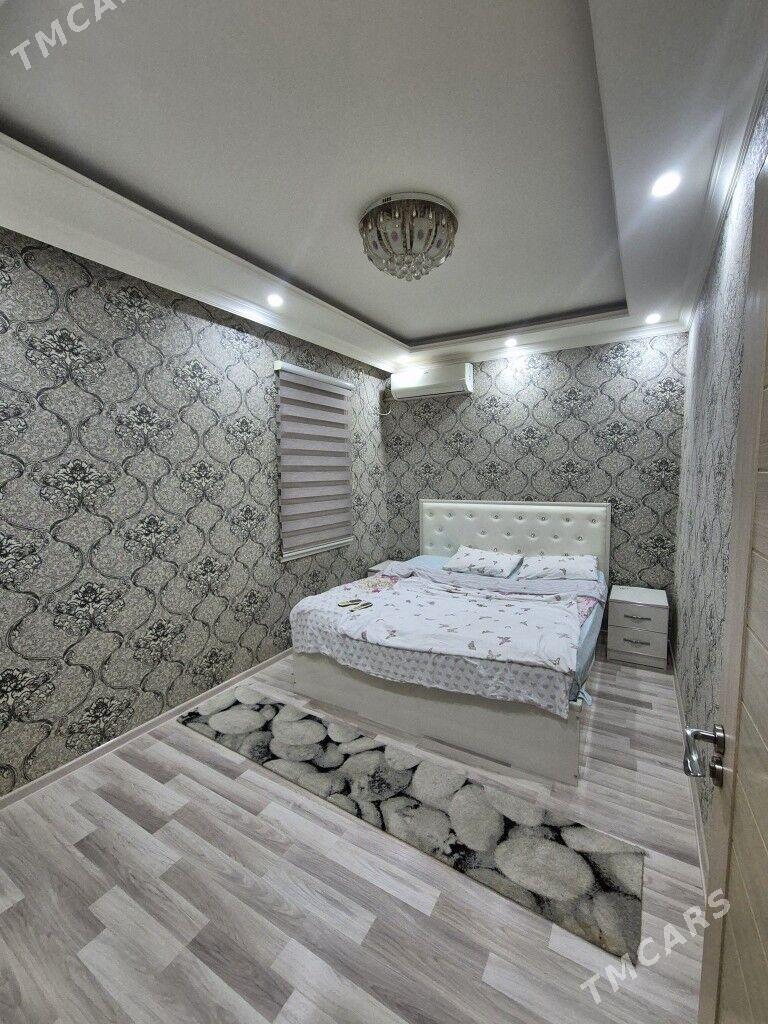 Arenda jaý Аренда кв kreyine - Гаудан "А" - img 3