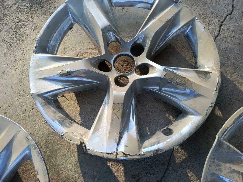 HIGHLANDER diska kolpak 19 300 TMT - Aşgabat - img 4