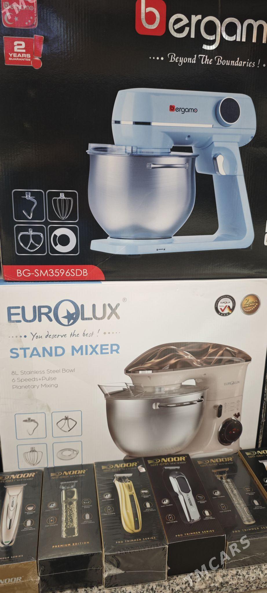 Hamyr garyan masyn - Ашхабад - img 10