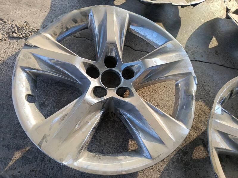 HIGHLANDER diska kolpak 19 300 TMT - Aşgabat - img 3