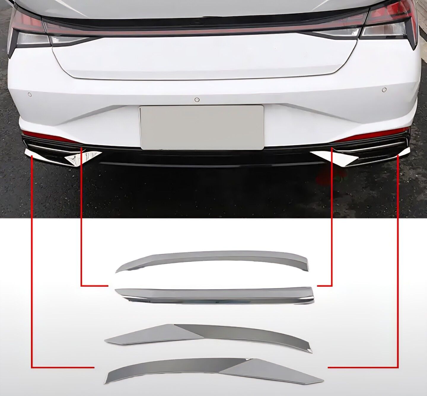 Elantra Nikel Bezegler - Hitrowka - img 7