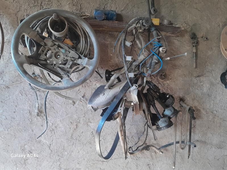 ЗАПЖАС 100 TMT - Гурбансолтан Едже - img 3