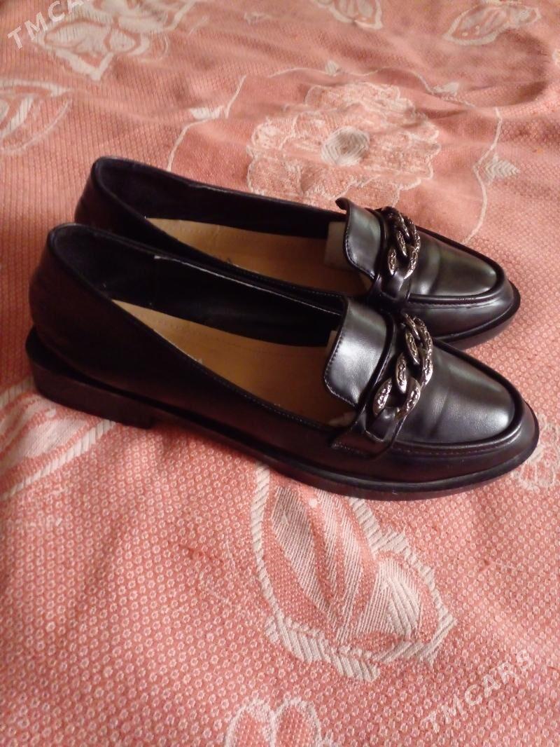 туфли - Мары - img 1