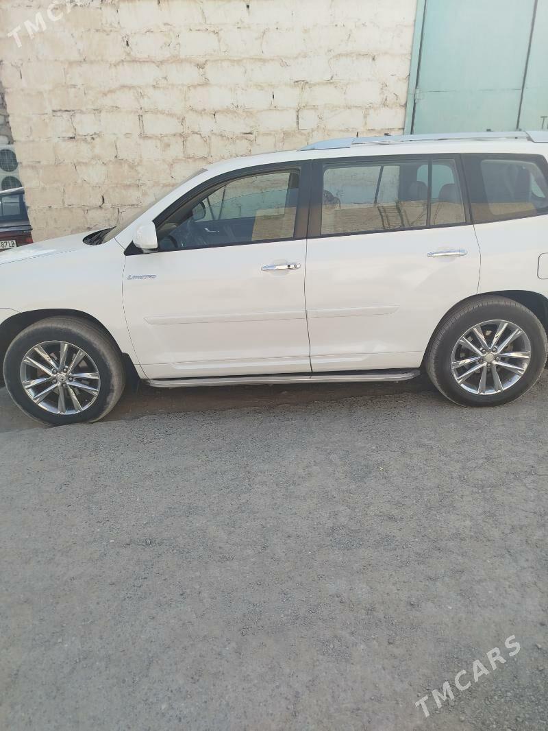 Toyota Highlander 2010 - 300 000 TMT - Magdanly - img 5