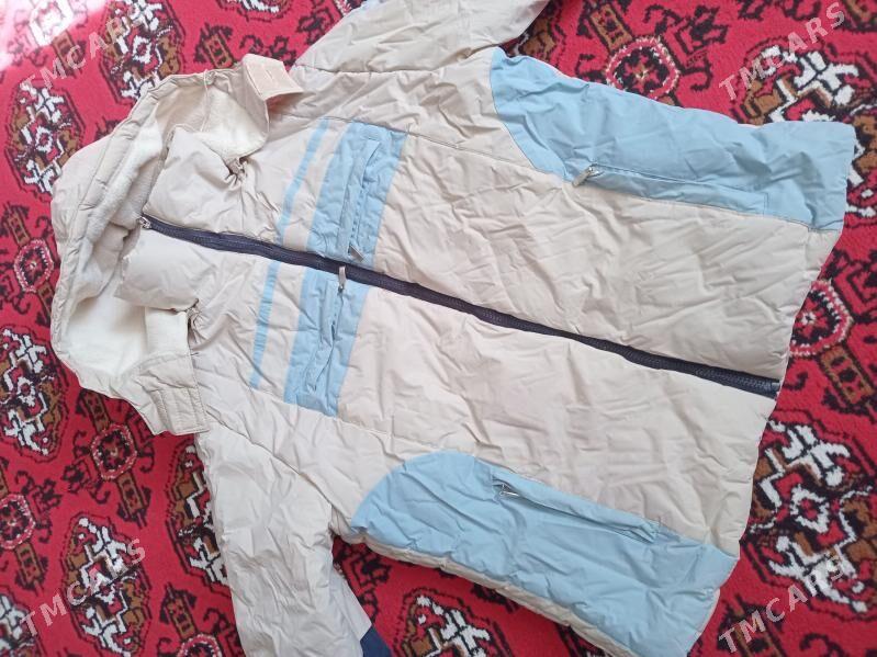 kurtga bn ak kastyum - Байрамали - img 2