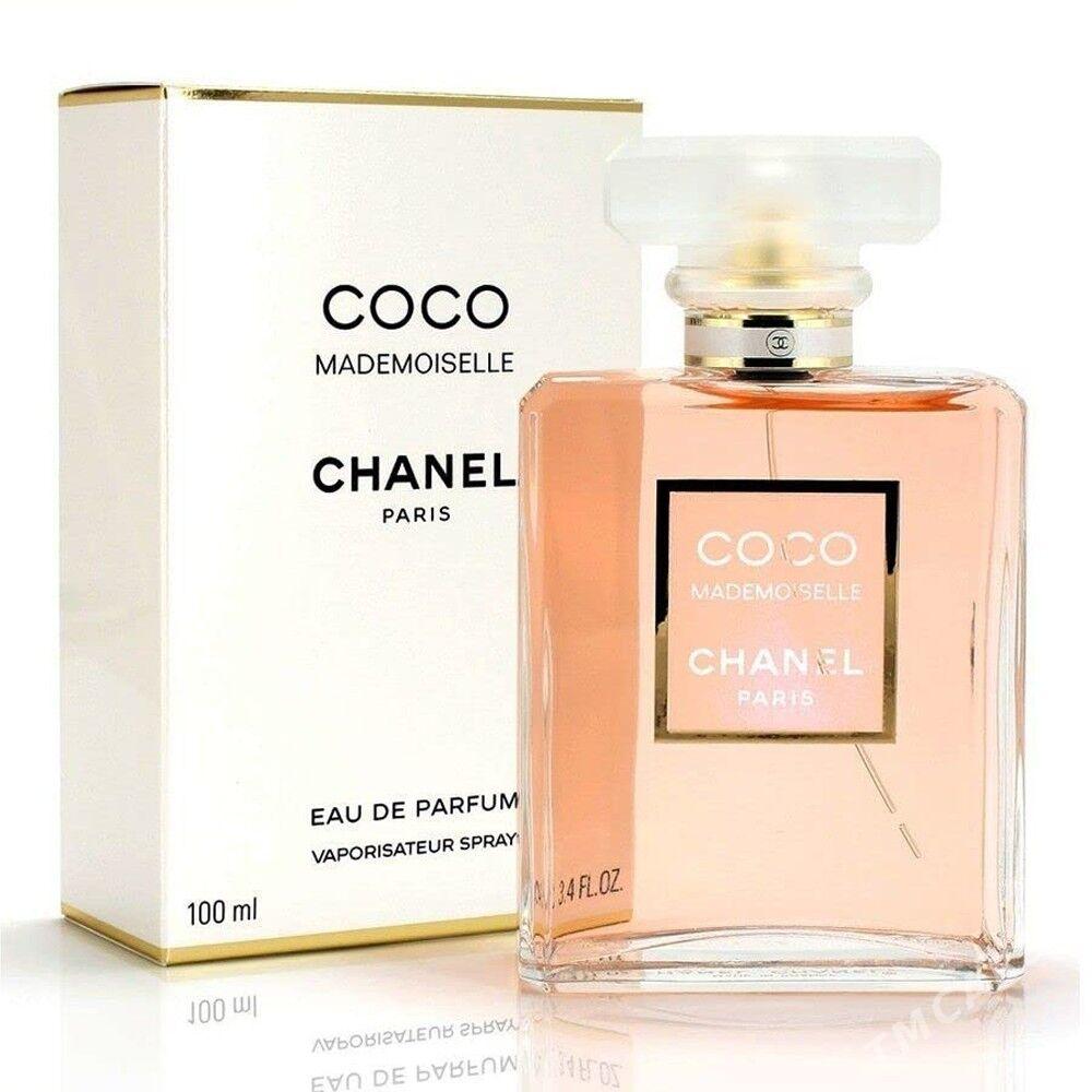 Coco Chanel duhy parfum duhi - Ашхабад - img 3