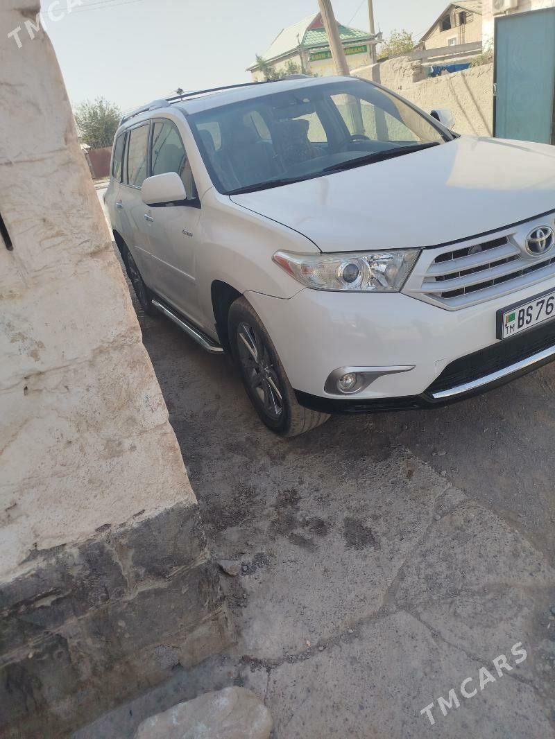 Toyota Highlander 2010 - 300 000 TMT - Magdanly - img 6