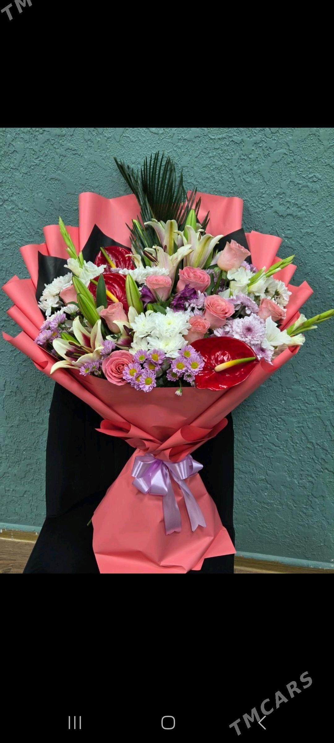 Gül Magazyn - Ашхабад - img 5