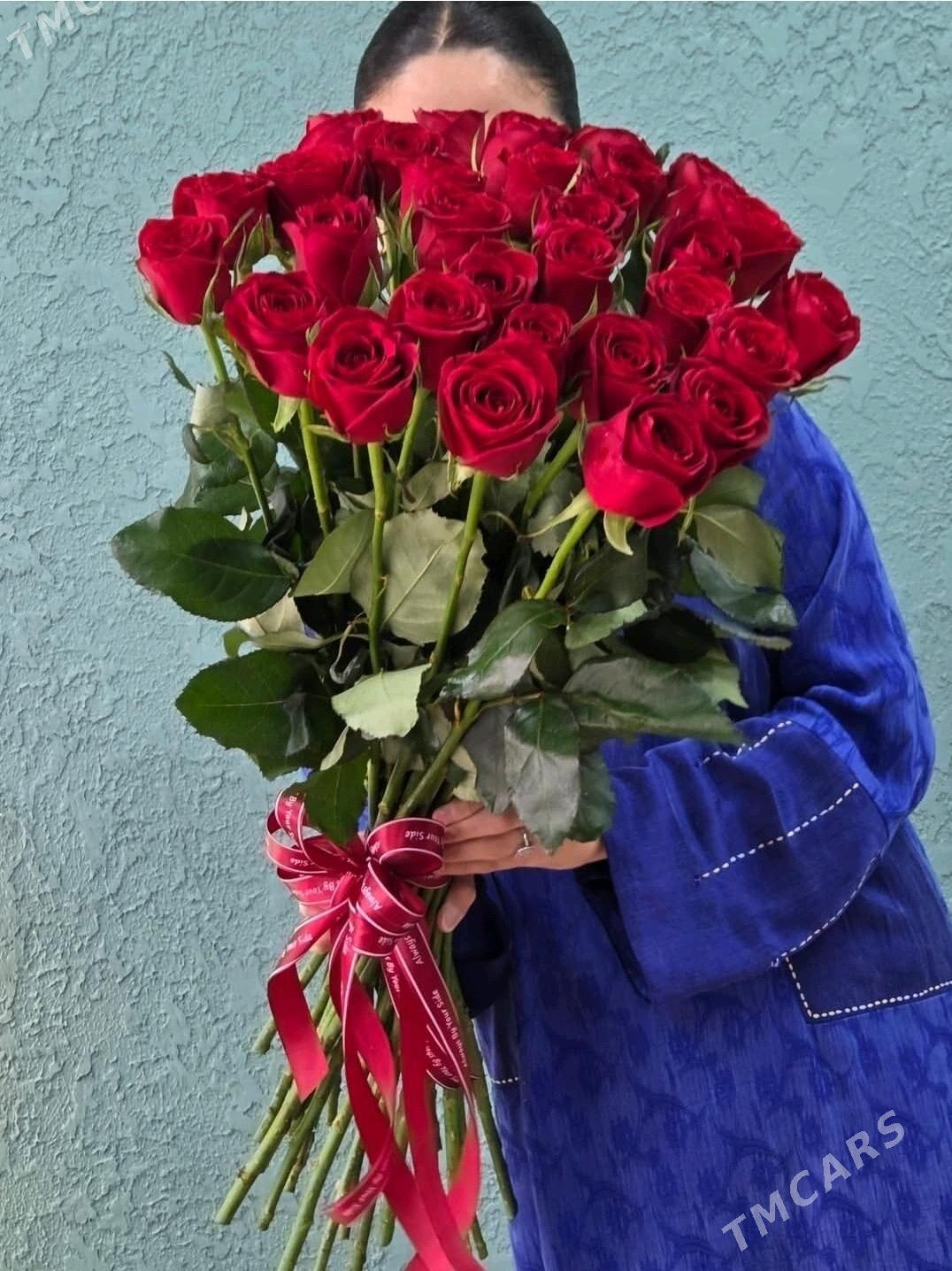 Gül Magazyn - Ашхабад - img 3