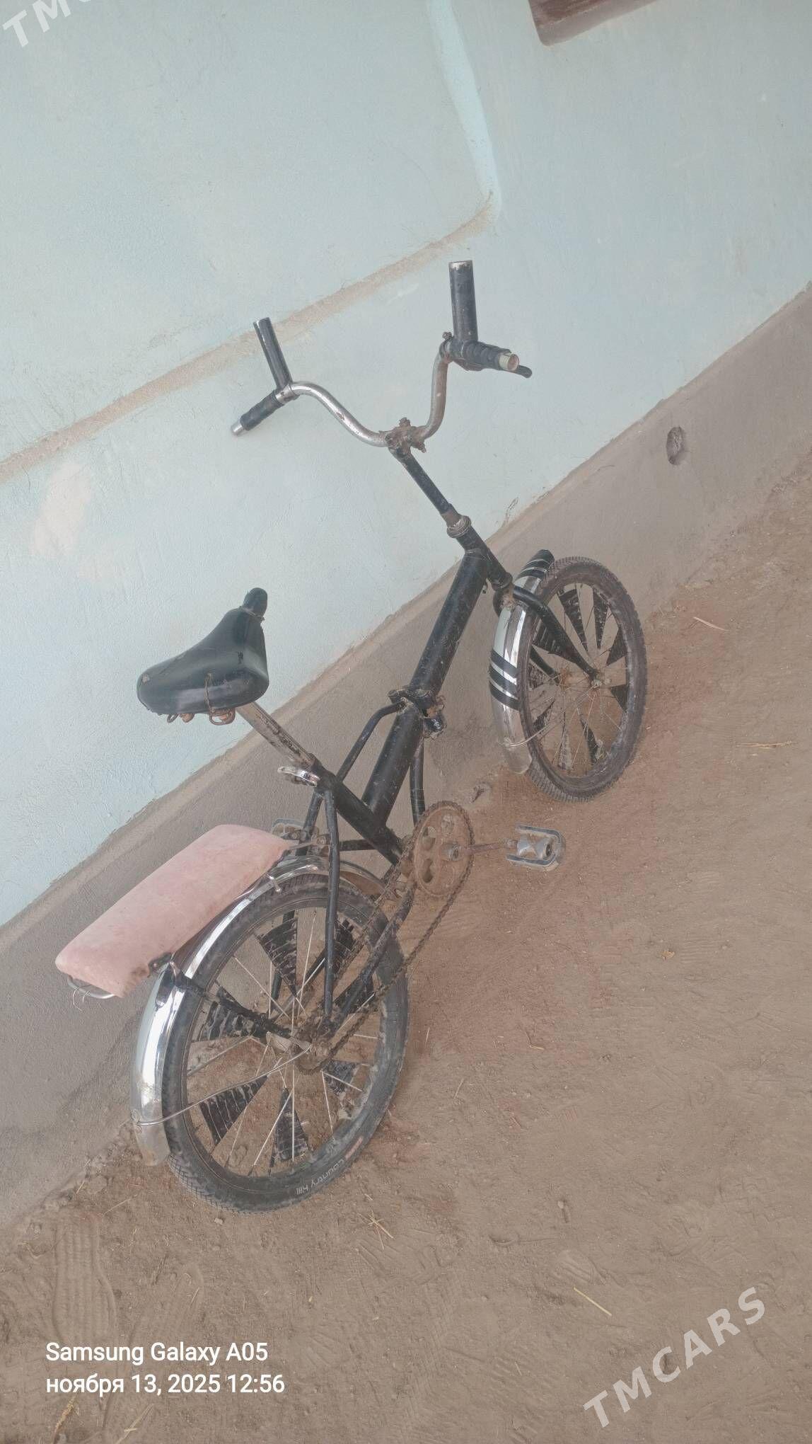 kama - Шабатский этрап - img 2