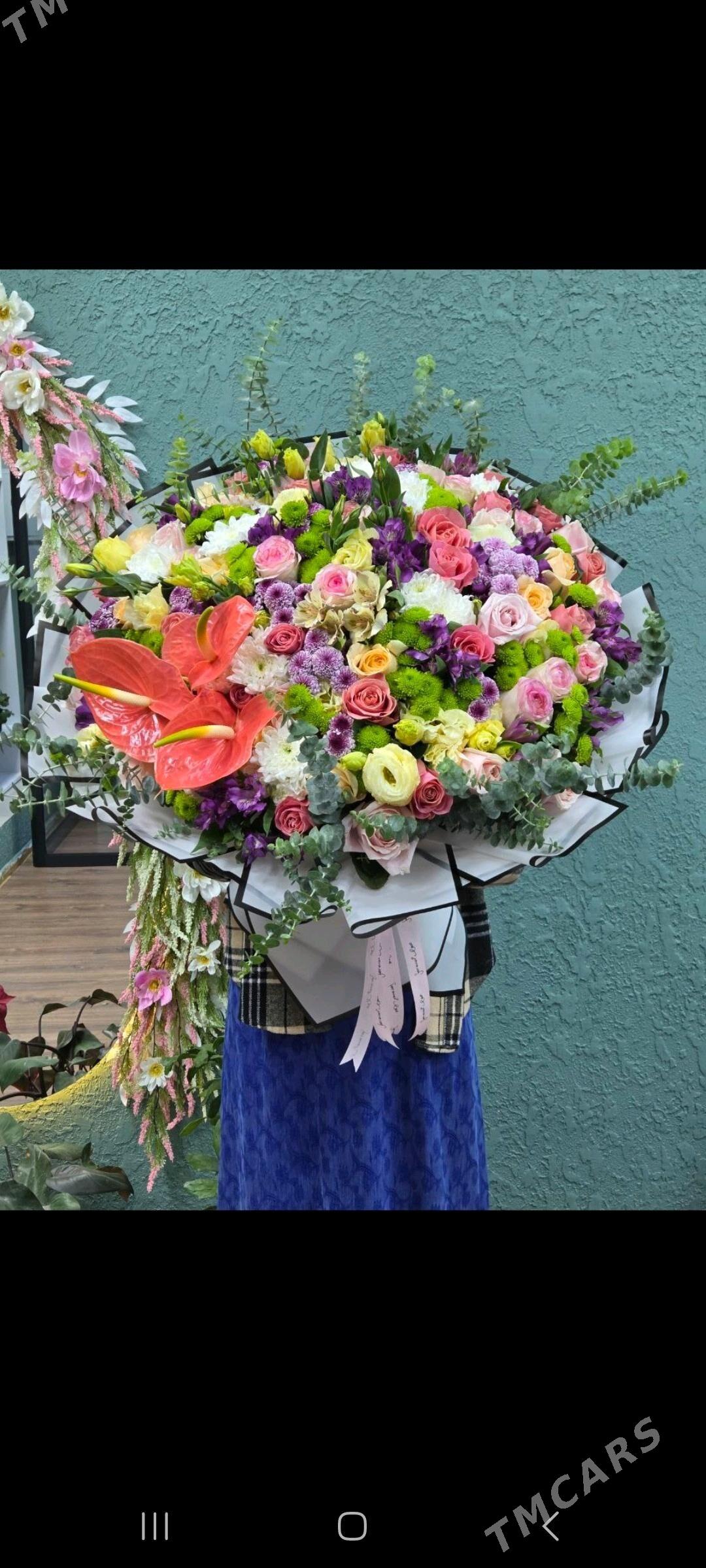 Gül Magazyn - Ашхабад - img 2