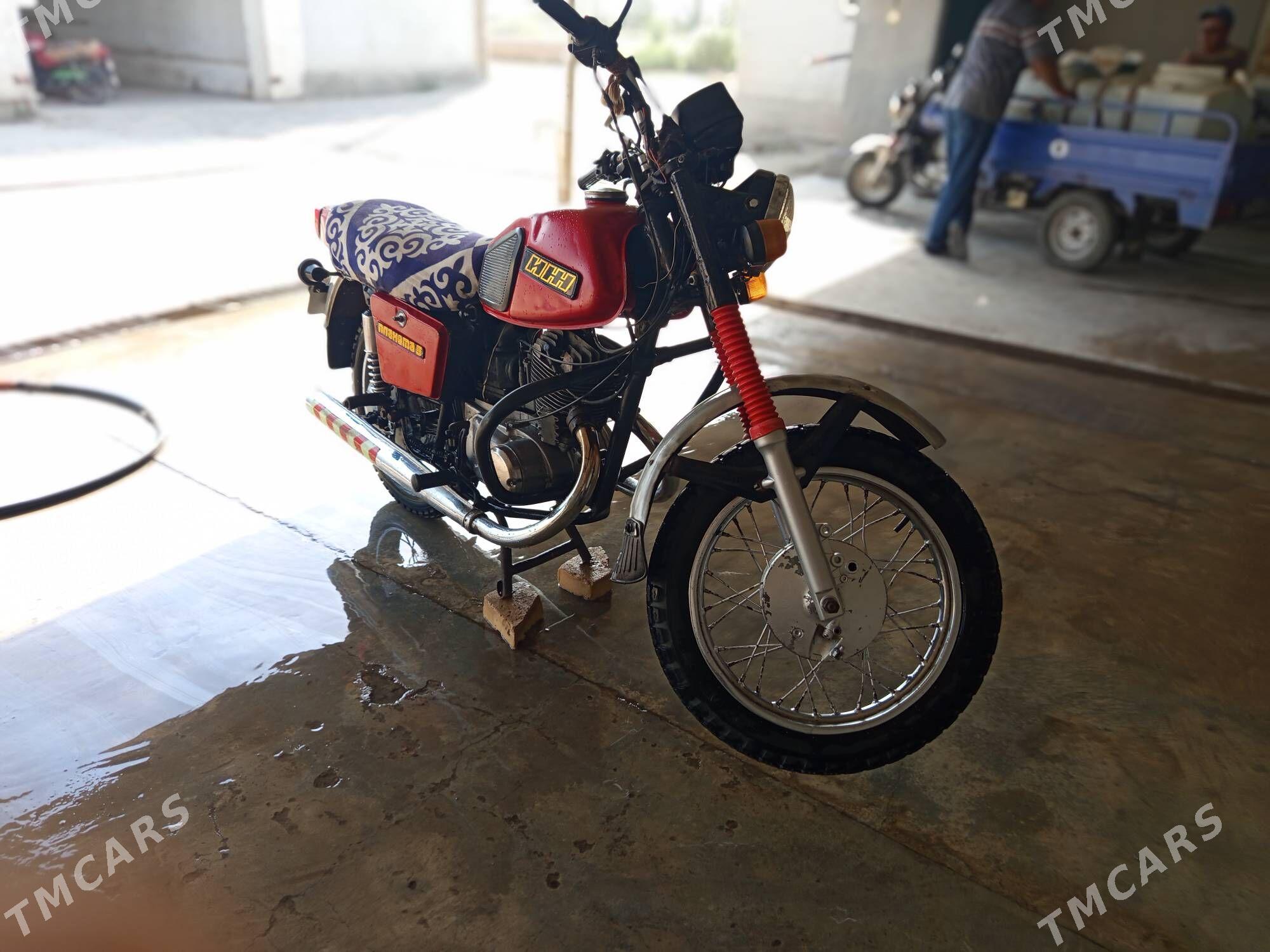 Iž Planeta 5 2005 - 10 000 TMT - Dostluk - img 2