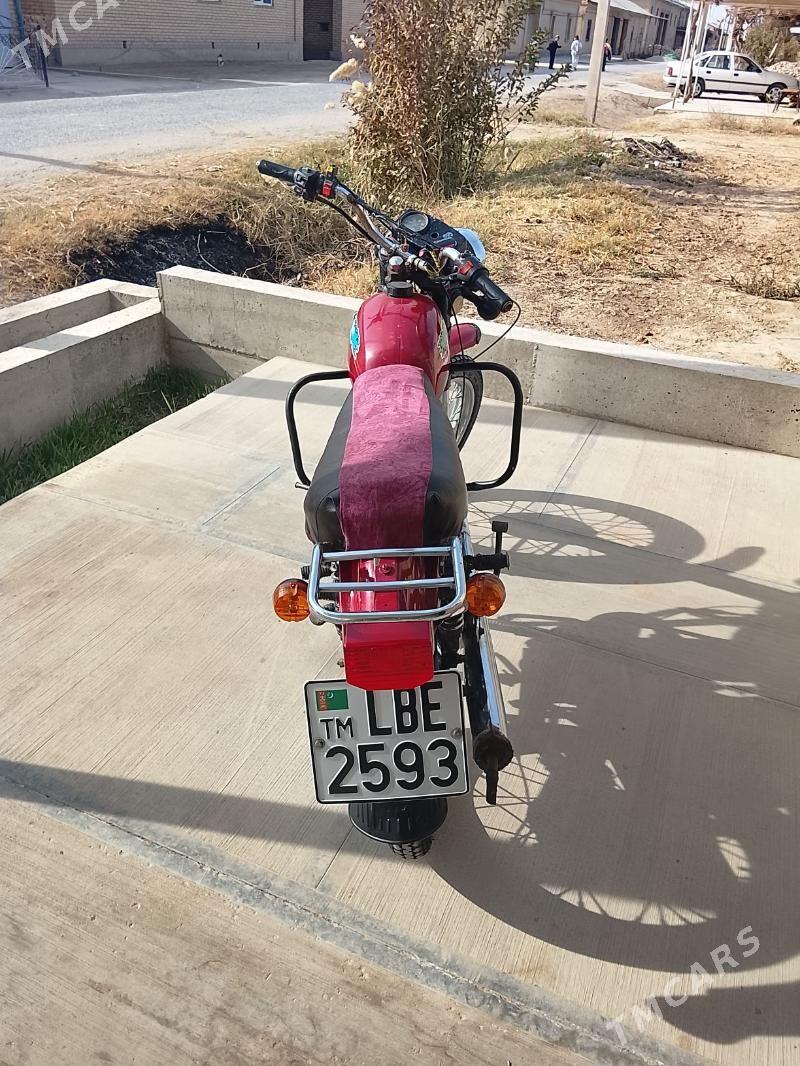 Fekon FK150-8G 2000 - 5 000 TMT - Dänew - img 4