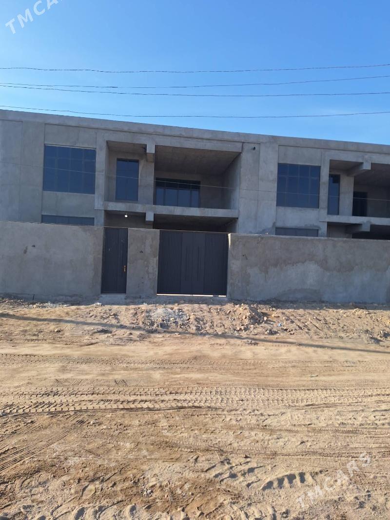 Котедж - Туркменабат - img 1