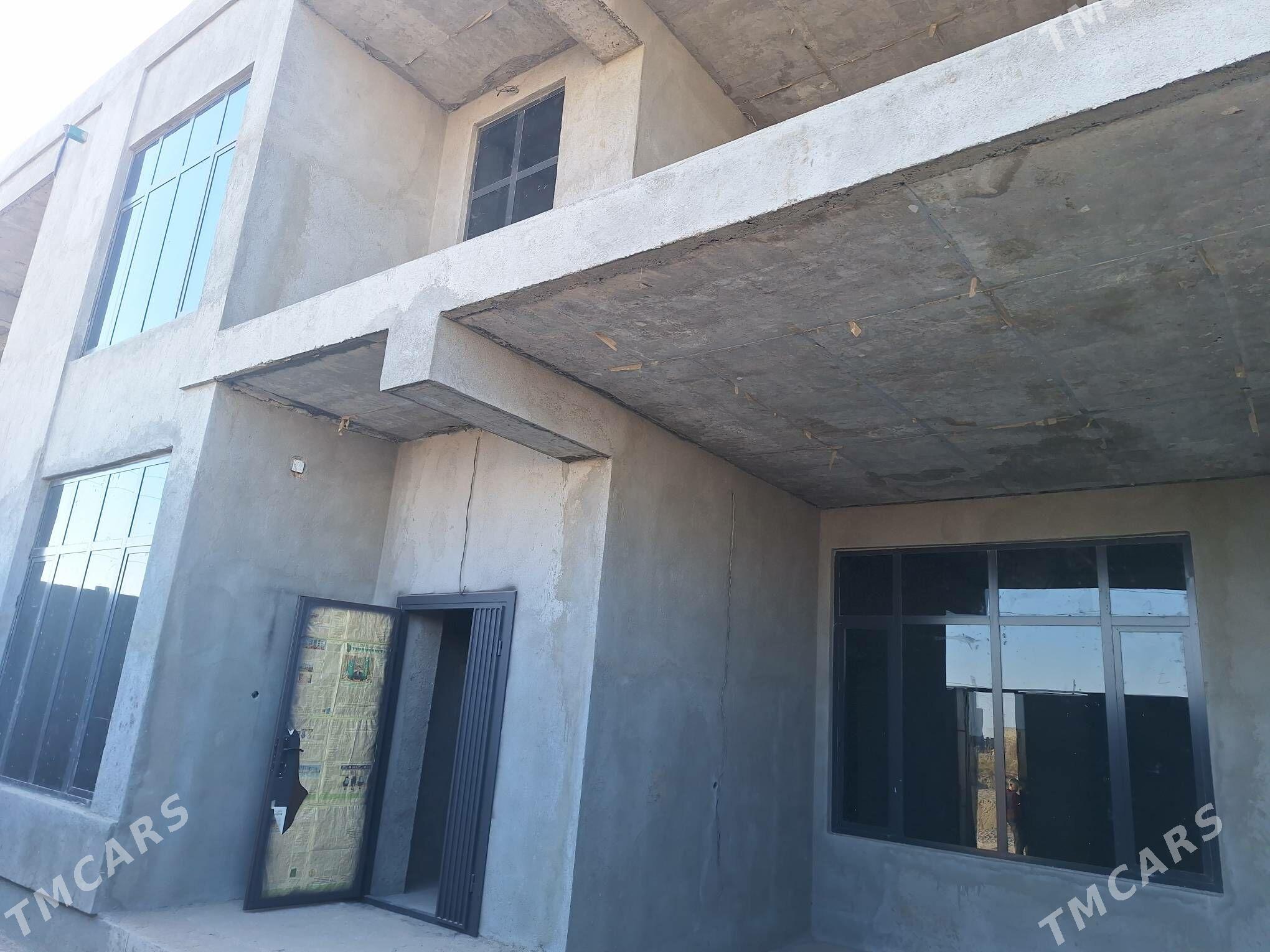 Котедж - Туркменабат - img 3