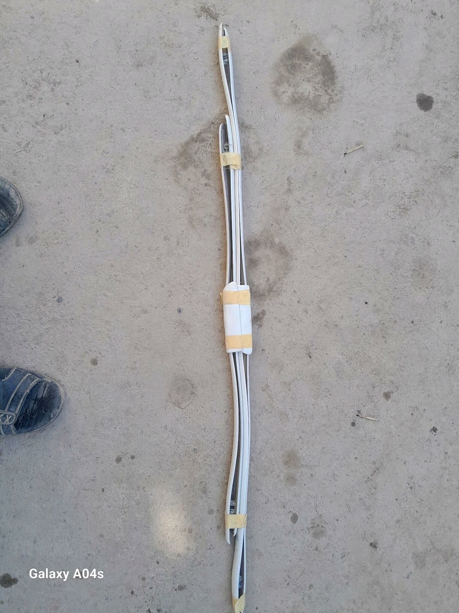 ЗАПЖАС 100 TMT - Гурбансолтан Едже - img 6