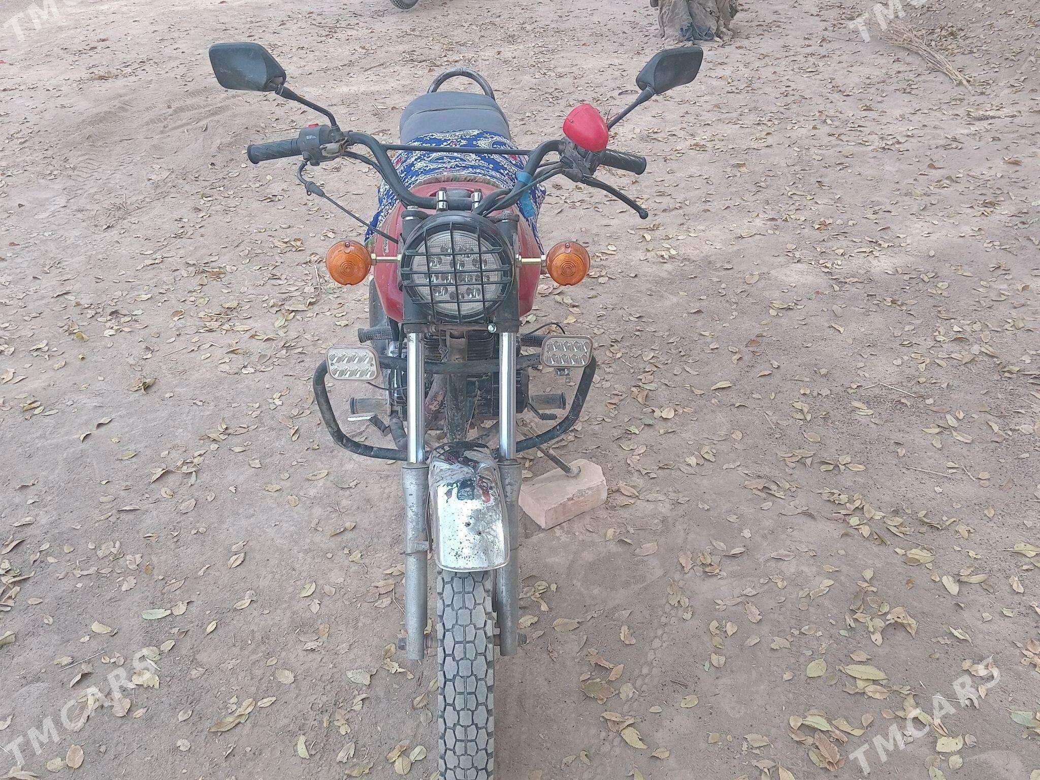 Fekon FK150-8G 2024 - 7 000 TMT - Türkmenbaşy etr. - img 2