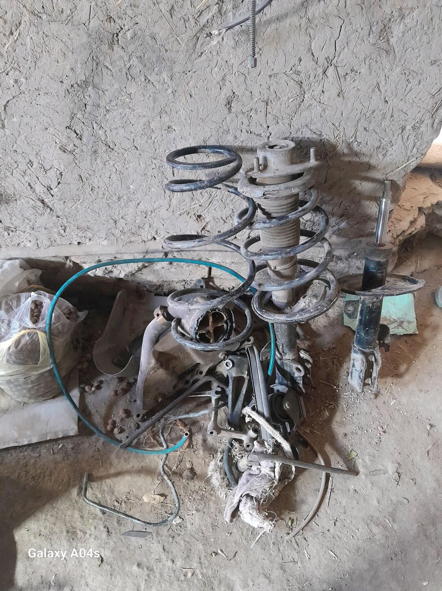 ЗАПЖАС 100 TMT - Гурбансолтан Едже - img 7