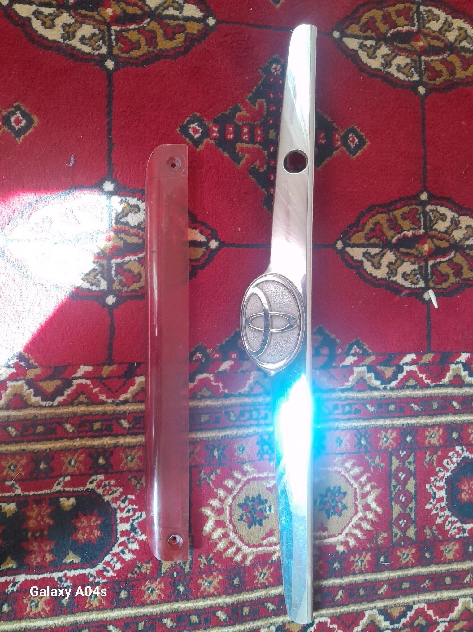 ЗАПЖАС 100 TMT - Гурбансолтан Едже - img 5