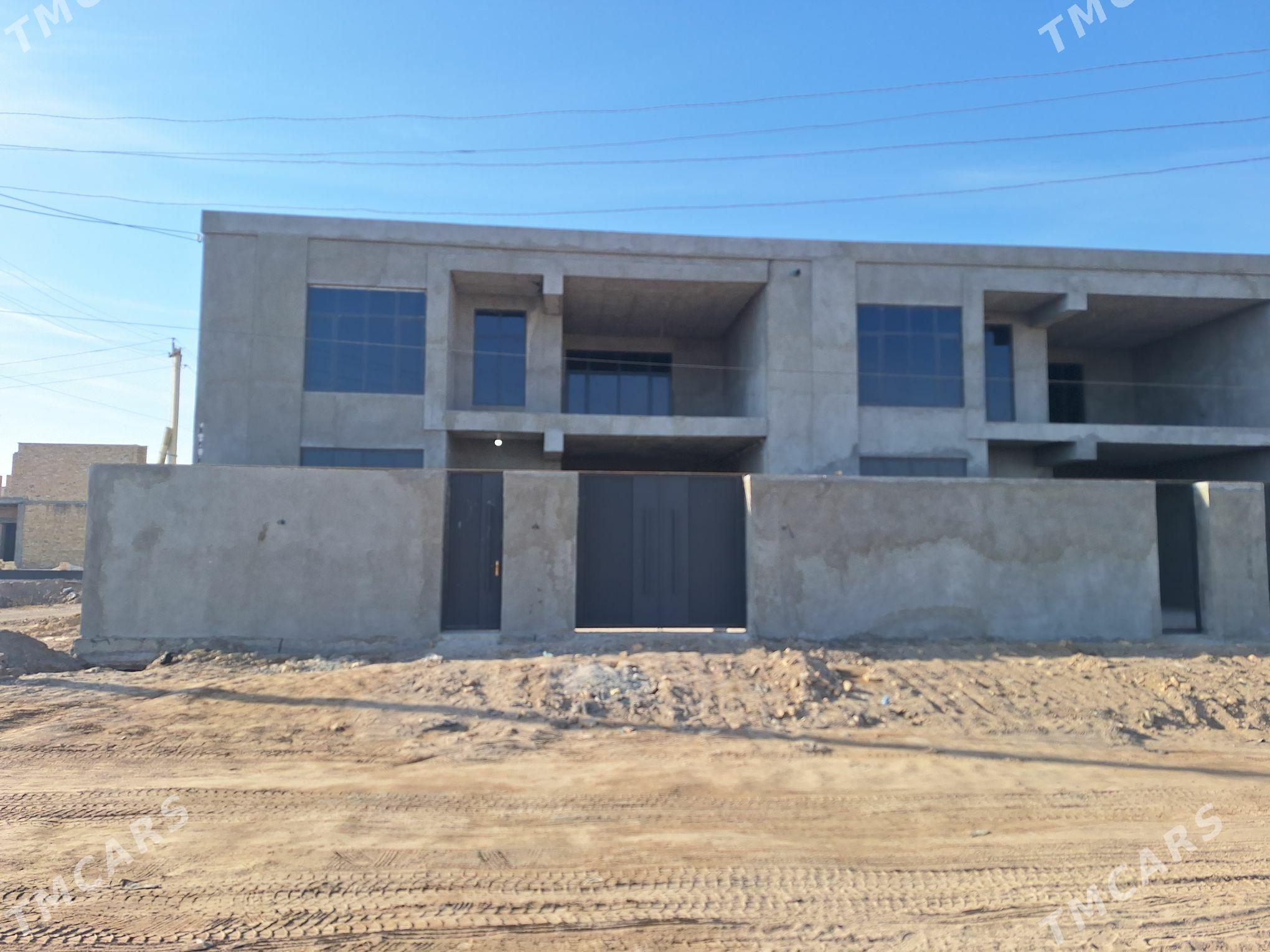 Котедж - Туркменабат - img 2