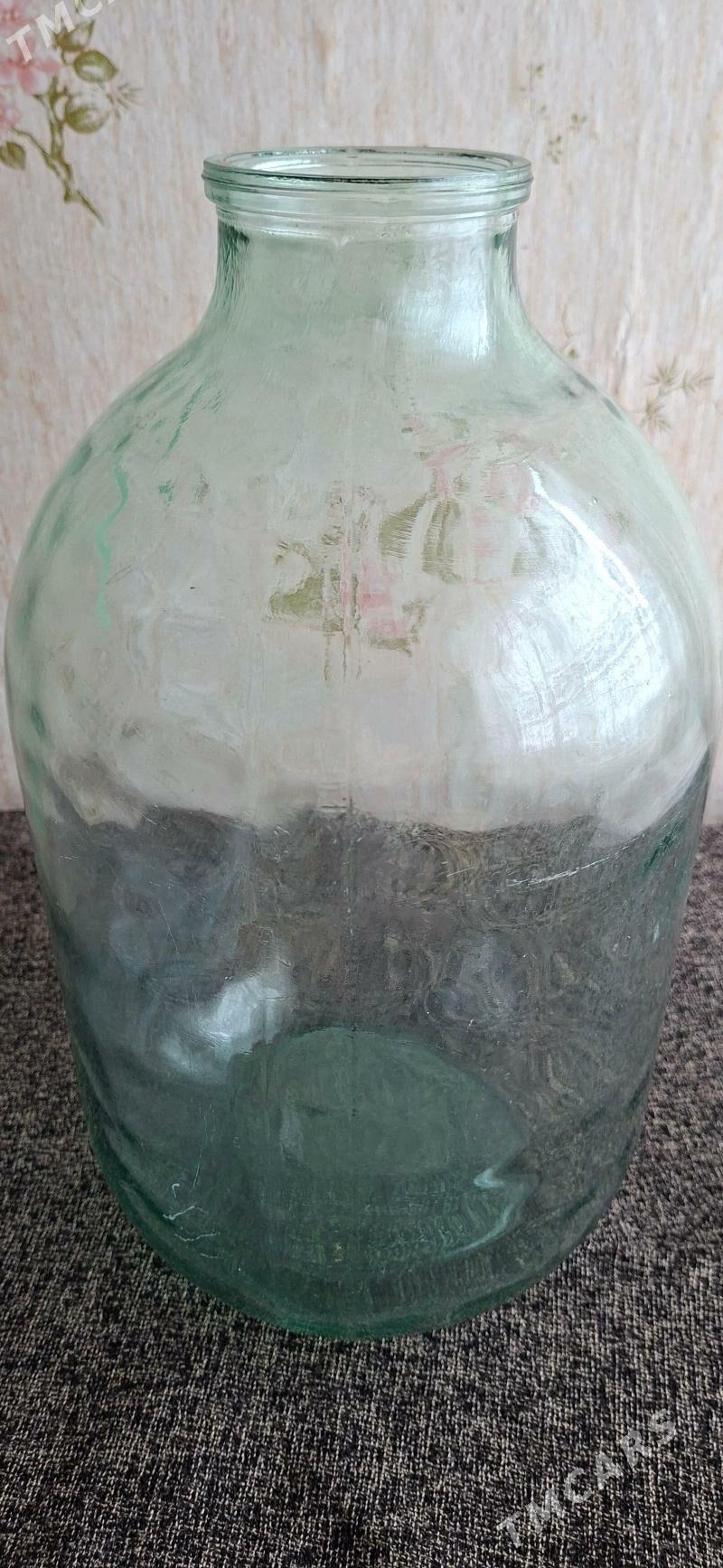 БАЛОННЫ ,ДЕСЯТИЛИТРОВЫЕ - Туркменбаши - img 3