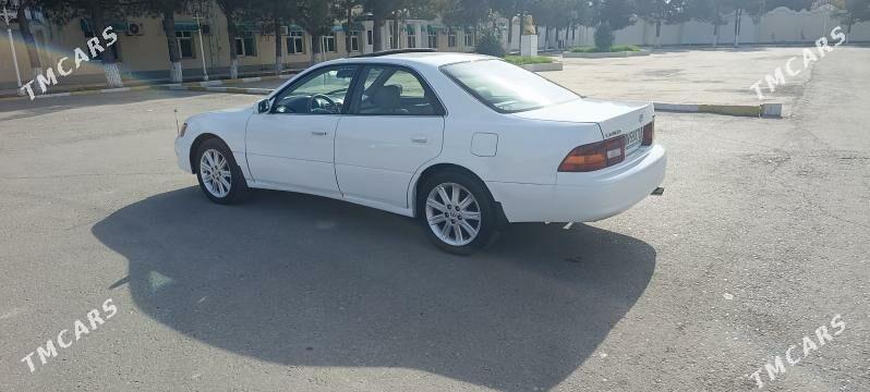 Lexus ES 300 1999 - 130 000 TMT - Туркменабат - img 4