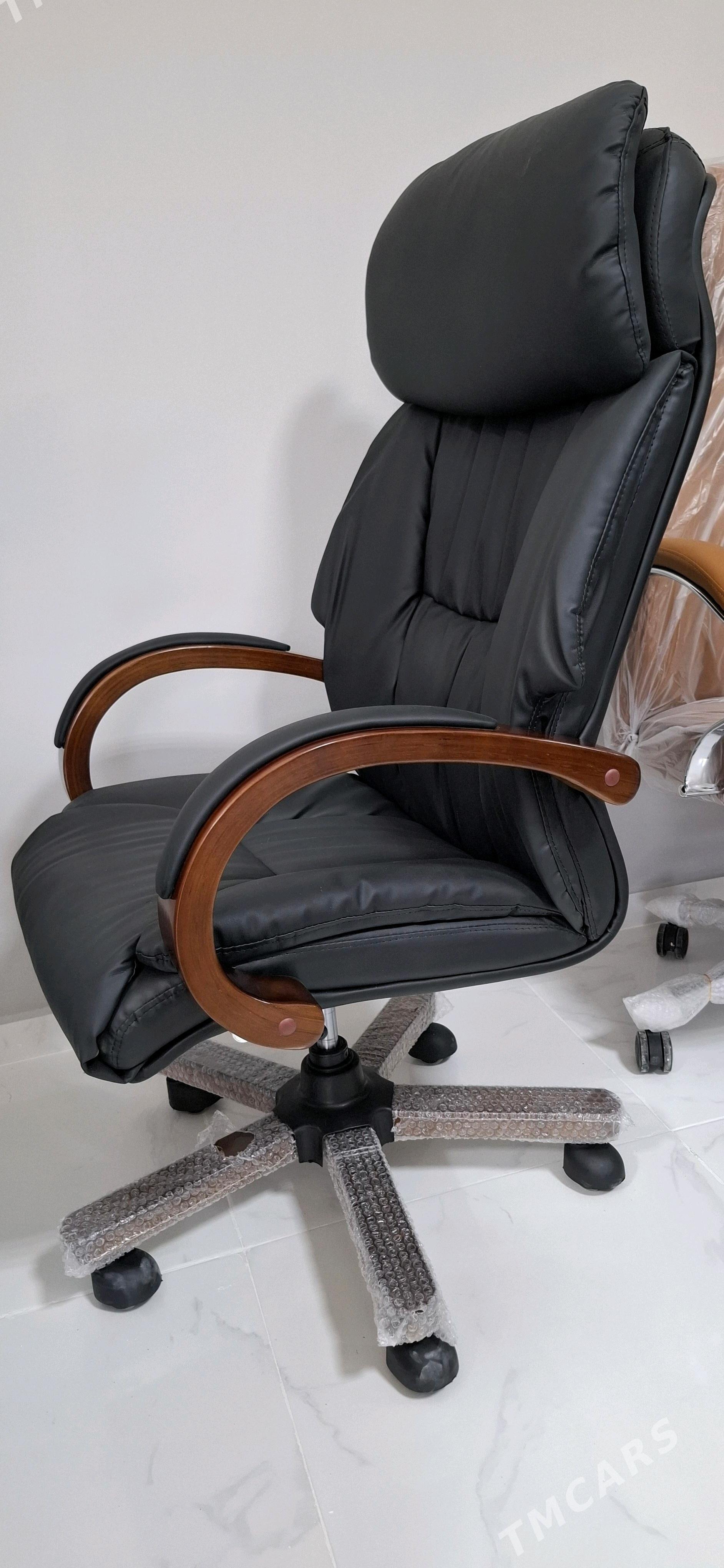 kresla kreslo stul - Ашхабад - img 3