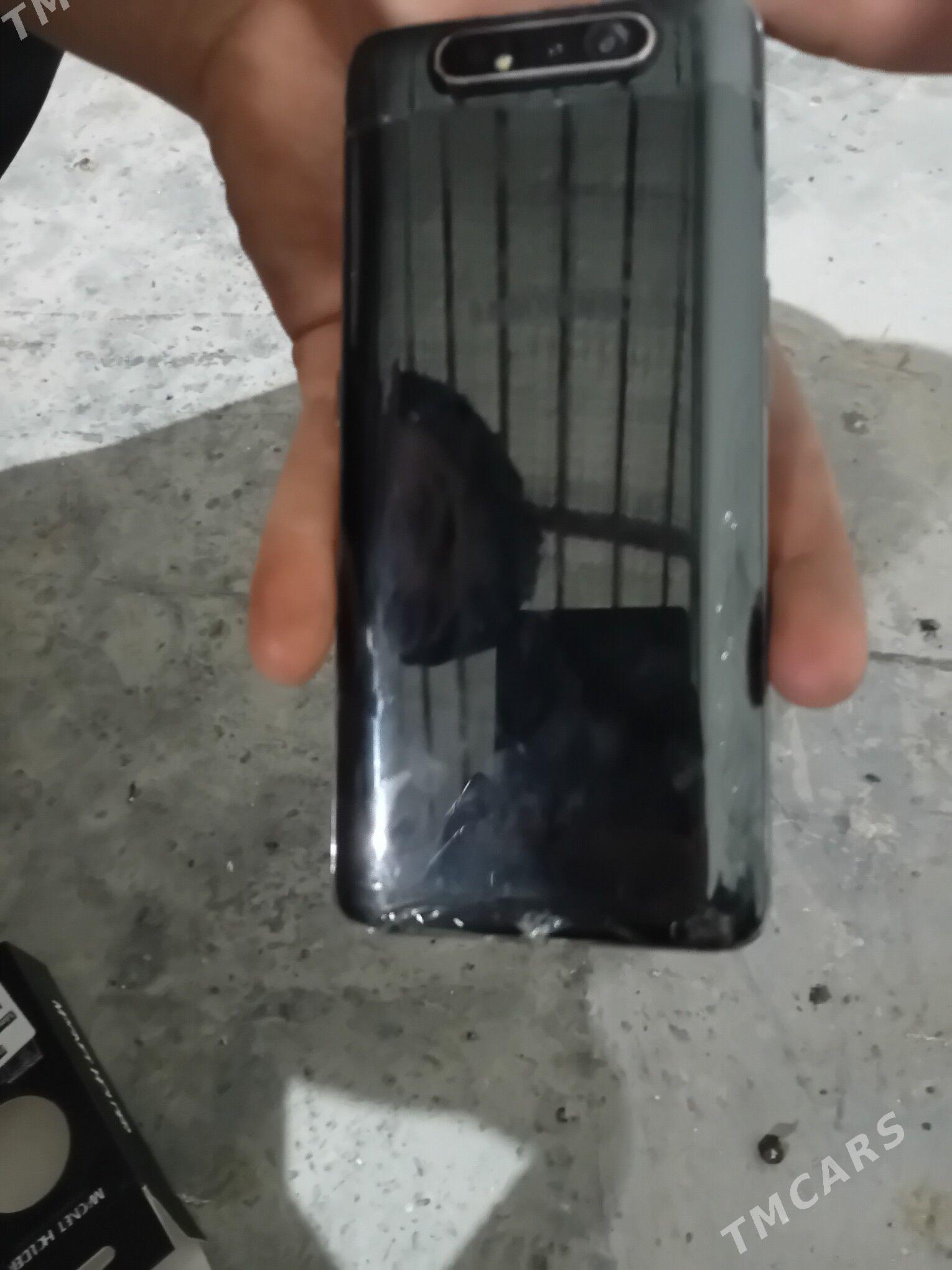 a80 8/128 - Şabat etr. - img 3