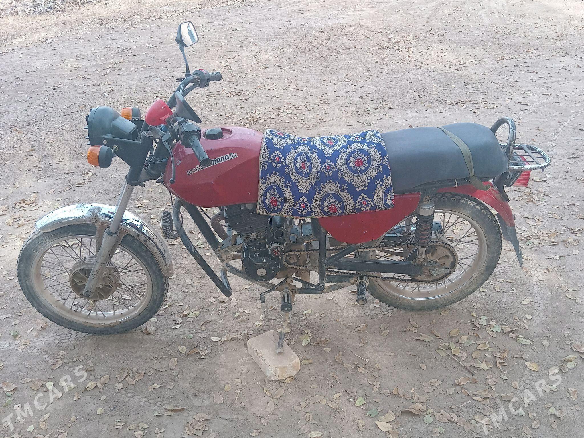 Fekon FK150-8G 2024 - 7 000 TMT - Türkmenbaşy etr. - img 3