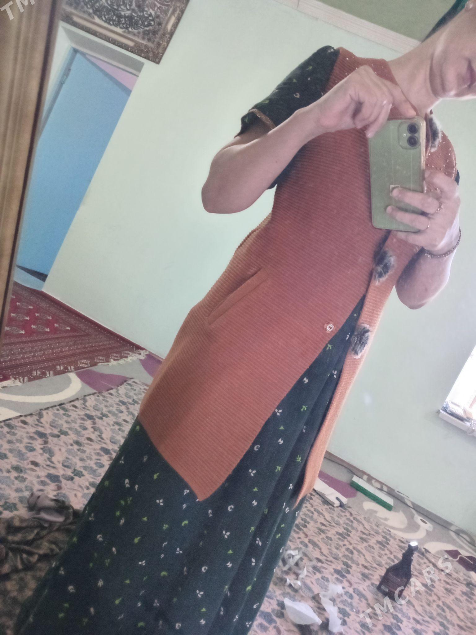 şuba bn yeñsiz - Baýramaly - img 2