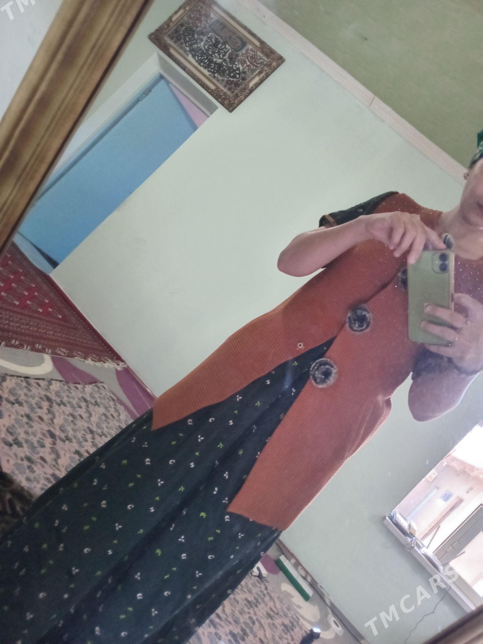 şuba bn yeñsiz - Baýramaly - img 1