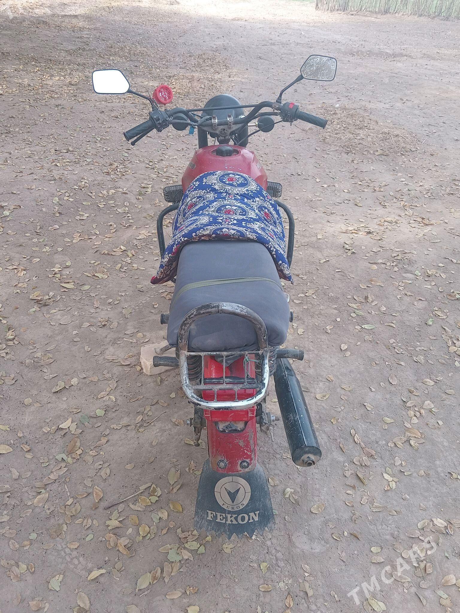 Fekon FK150-8G 2024 - 7 000 TMT - Türkmenbaşy etr. - img 4