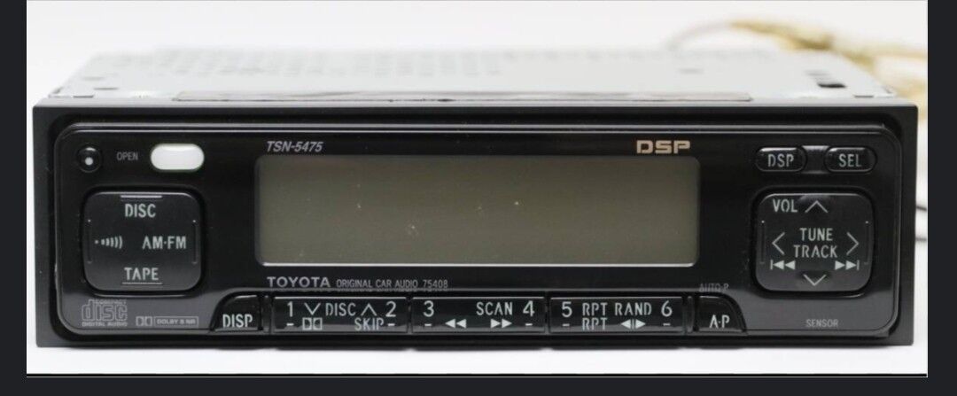 Eha aparat toyota 1 500 TMT - Байрамали - img 3