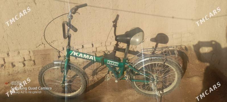 kama - Сейди - img 2