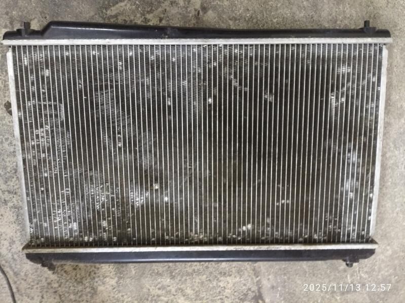 Radiator Avalon 400 TMT - Туркменбаши - img 2