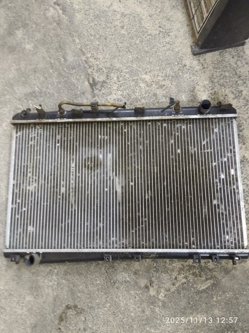 Radiator Avalon 400 TMT - Туркменбаши - img 1