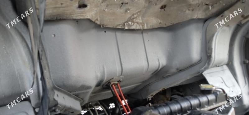 Forland H3 2015 - 139 000 TMT - Фарап - img 4