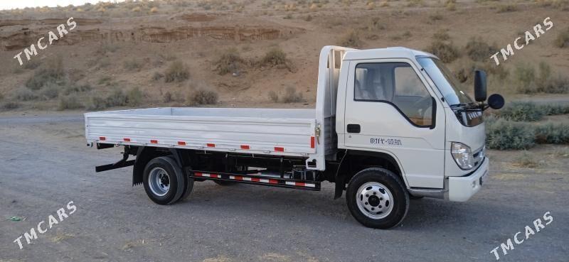 Forland H3 2015 - 139 000 TMT - Фарап - img 10