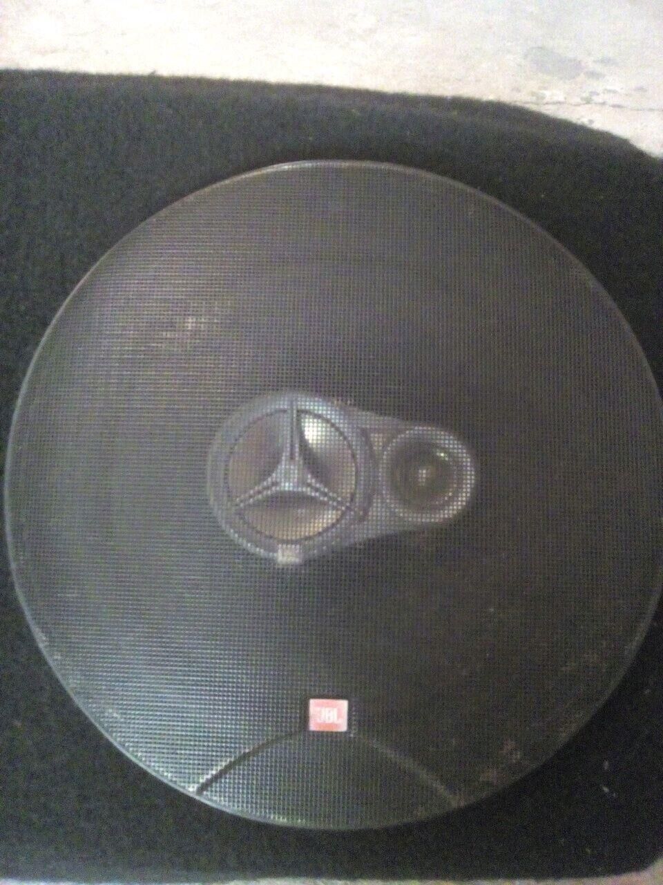 kalonka JBL 100 TMT - Гарадамак - img 2