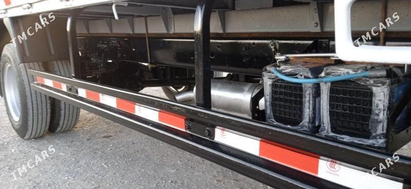 Forland H3 2015 - 139 000 TMT - Фарап - img 6