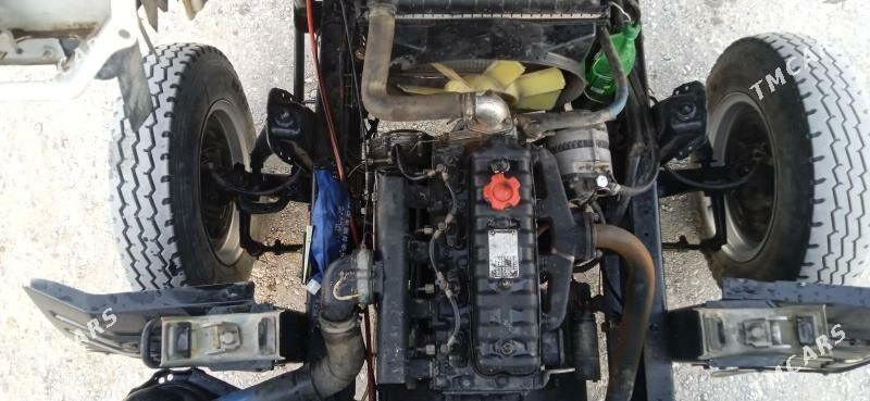 Forland H3 2015 - 139 000 TMT - Фарап - img 3