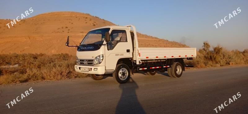 Forland H3 2015 - 139 000 TMT - Фарап - img 2