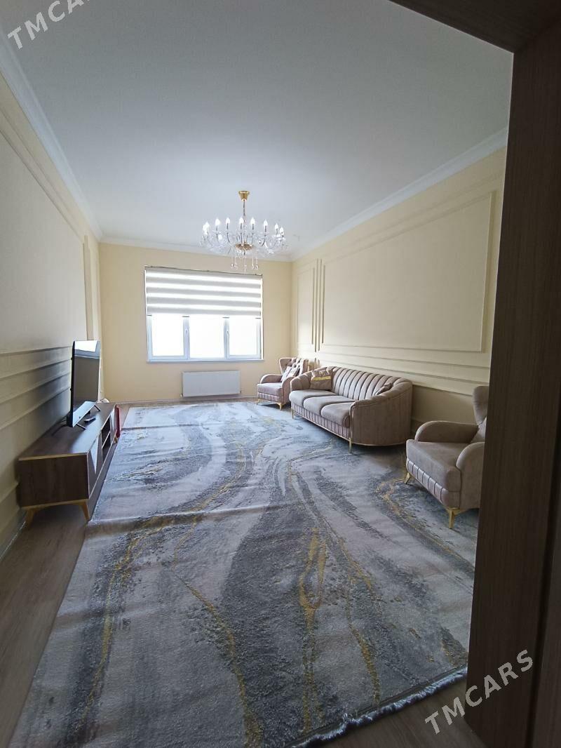 arenda jay  Gurtly - Ашхабад - img 1