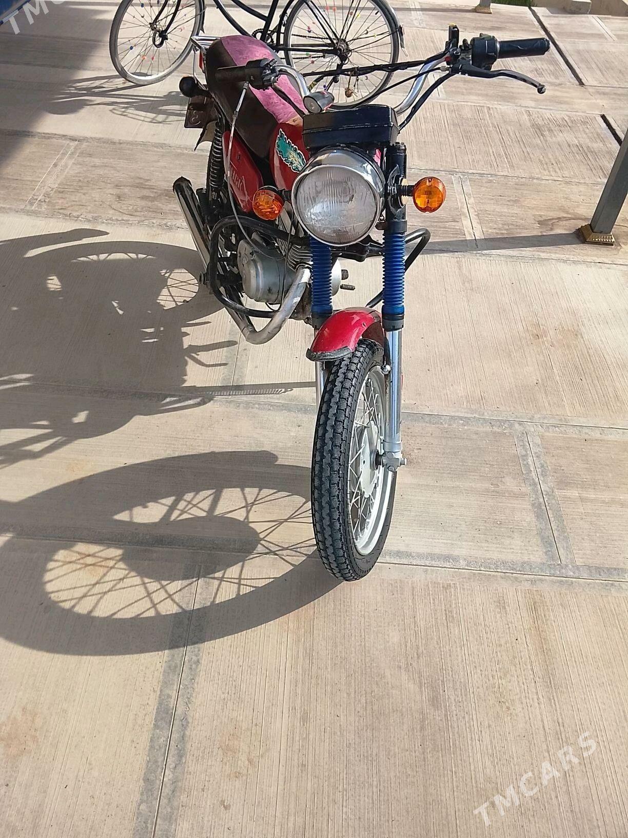 Fekon FK150-8G 2000 - 5 000 TMT - Dänew - img 1