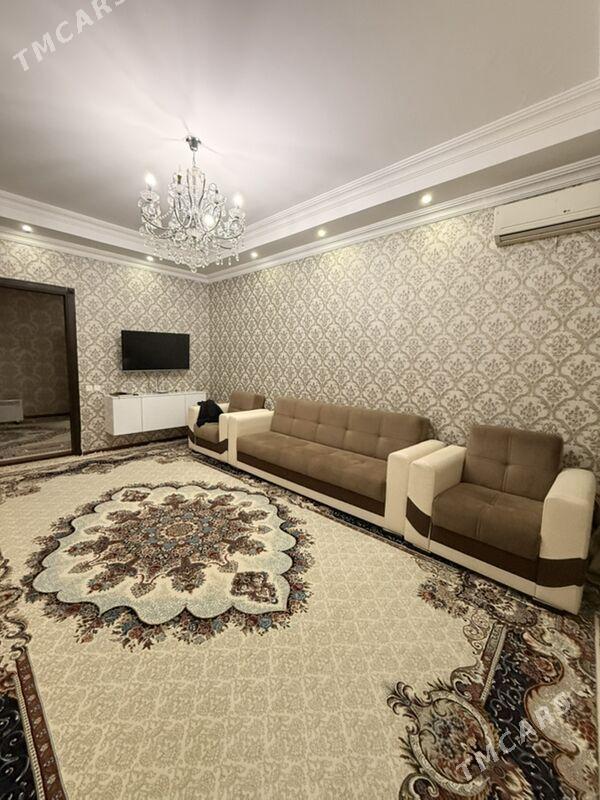 мир 3 110 кв м - Мир 3 - img 1