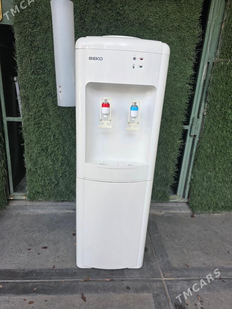 Suw sowadyjy Куллер для воды - Aşgabat - img 2