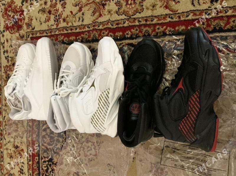 krasowka Turkey - Байрамали - img 1