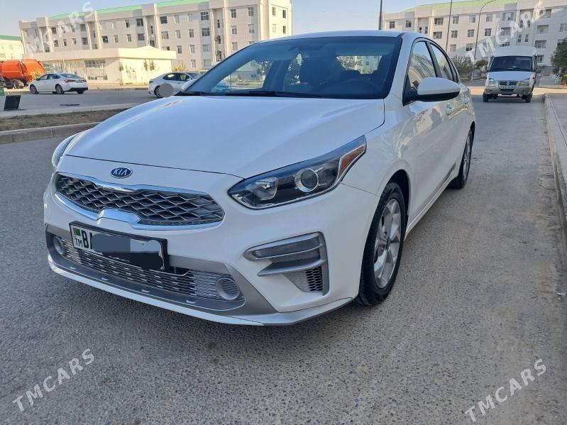 Kia Forte 2020 - 230 000 TMT - Гёкдепе - img 2