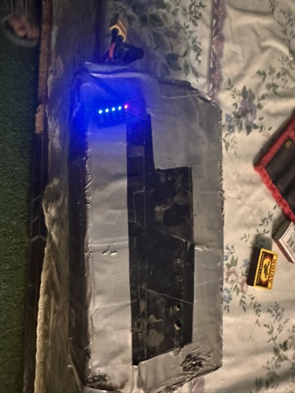 Batarey akumulyatr Tokly tigir - ул. Московская (10 йыл абаданчылык ш.) - img 1