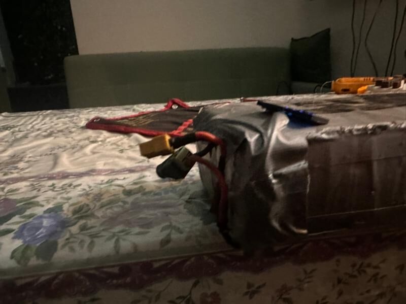 Batarey akumulyatr Tokly tigir - ул. Московская (10 йыл абаданчылык ш.) - img 4